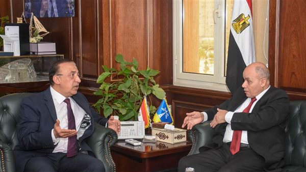 رئيس هيئة النيابة