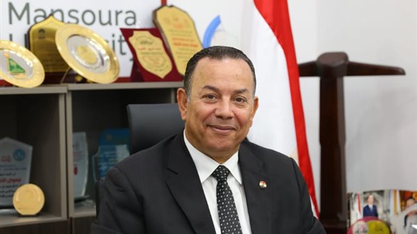 د. معوض الخولي 