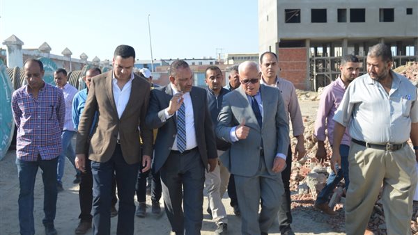 صورة من الحدث