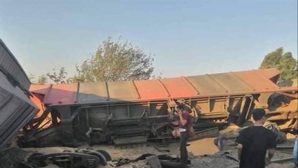 قطار البحيرة 