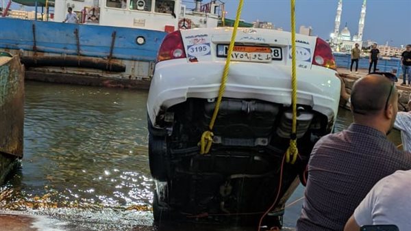 السيارة المستخدمة