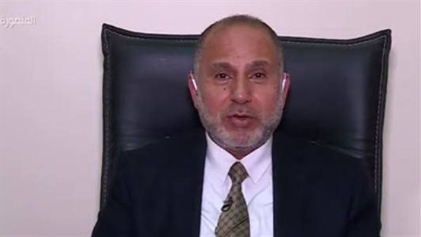 الدكتور محمد المهدي