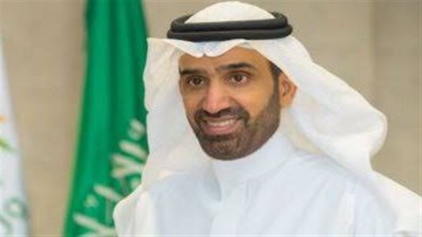 وزير الموارد البشرية