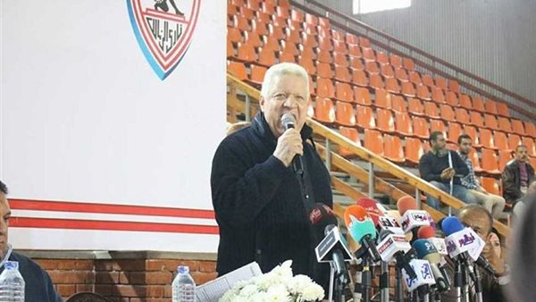 مرتضى منصور