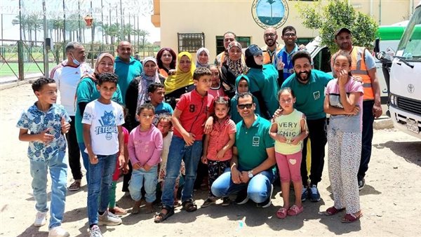 مبادرة حياة كريمة