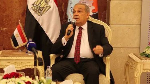 المهندس محمد أحمد