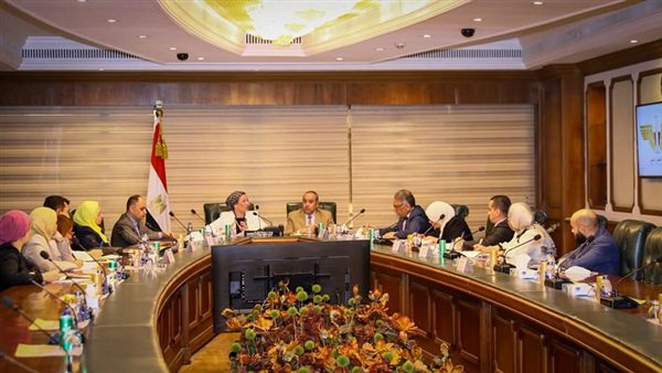 جانب من الحدث