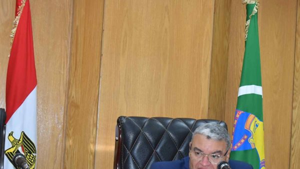 اللواء أسامة القاضي،