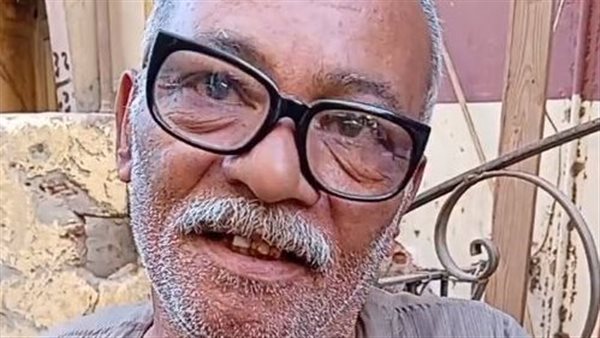 عم ممدوح أقدم صانع