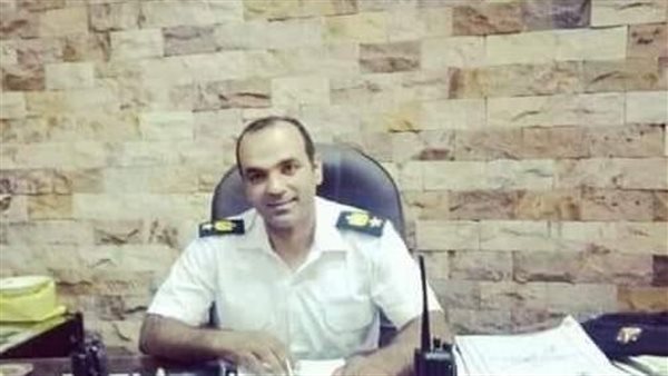 العميد محمد نبيل