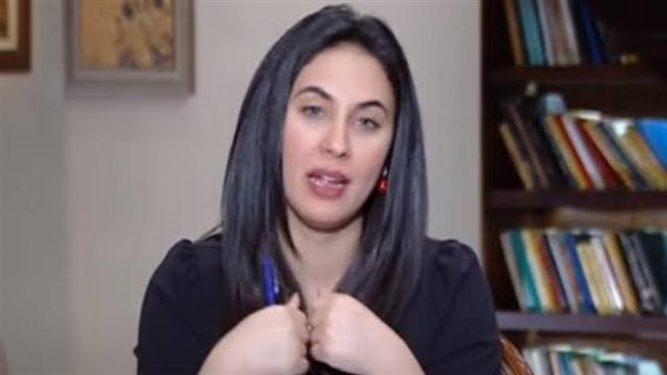  الإعلامية قصواء