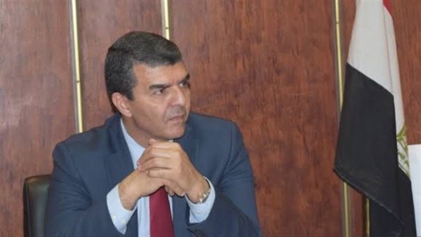 المحاسب محمد امبابي