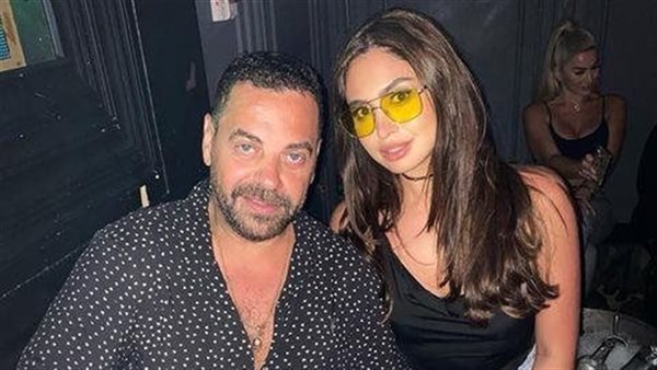 طارق العريان 