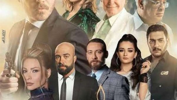 بوستر فيلم فارس