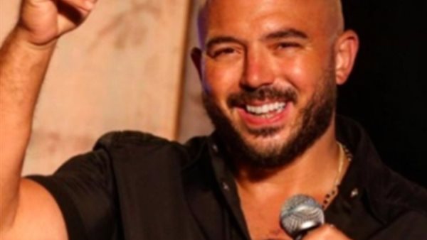 محمود العسيلي 