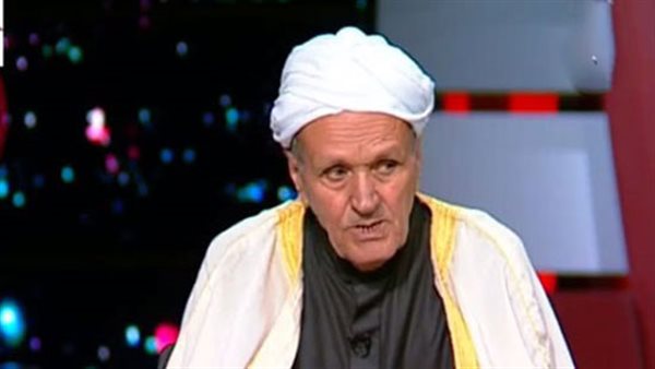 الشيخ حسن علي خلف