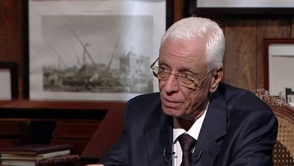 دكتور حسام موافي