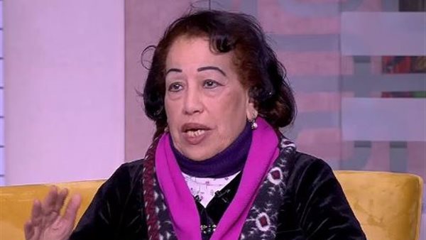 دكتورة هدي زكريا