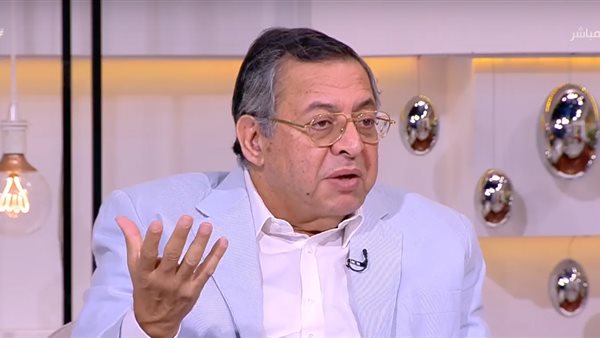 الدكتور هاشم بحري