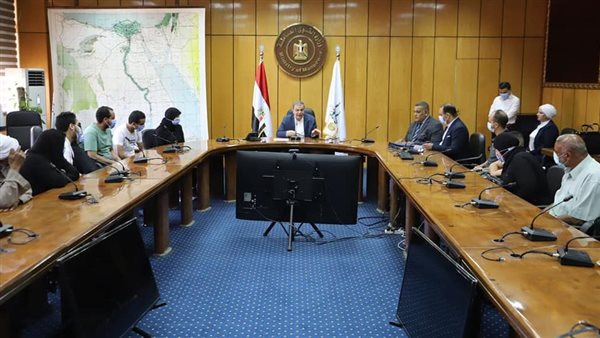 محمد سعفان وزير القوى