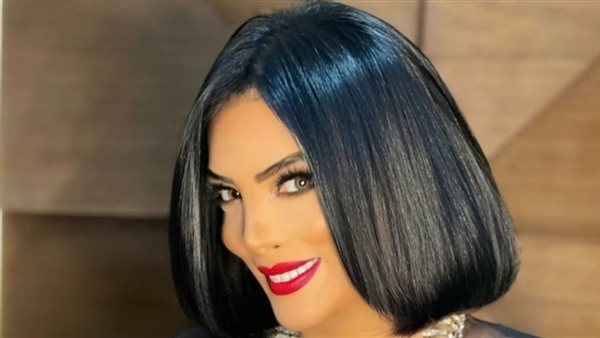 حورية فرغلي 