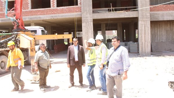 مشروعات حياة كريمة