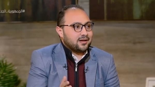 الدكتور محمد شادي