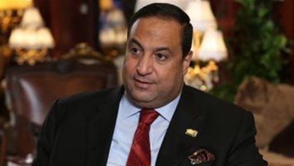 رجل الأعمال خالد