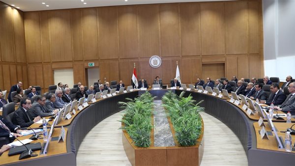 المجلس الأعلى للجامعات