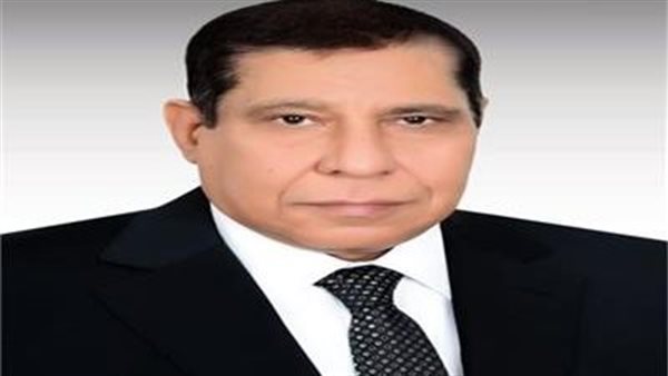 المستشار عادل عزب