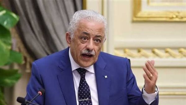 د. طارق شوقي وزير