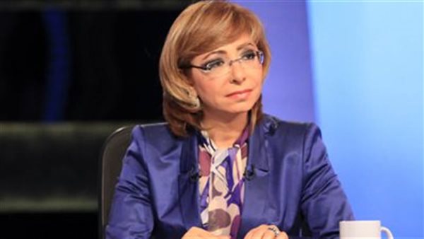 لميس الحديدي