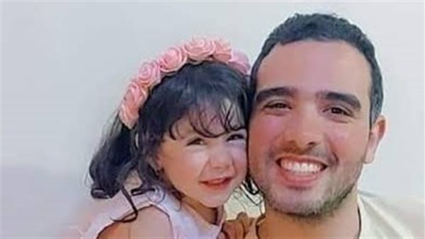 والد الطفلة رقية