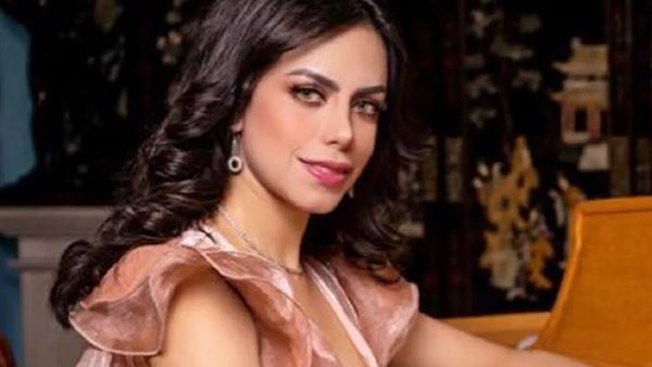 المطربة يرما ليديا