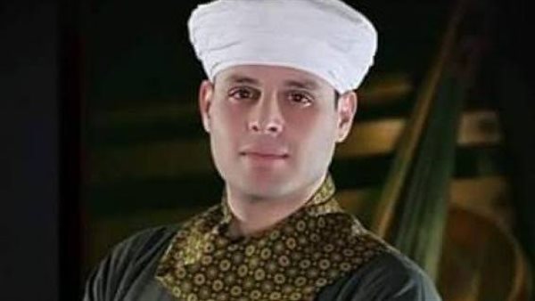 الشيخ محمود التهامي