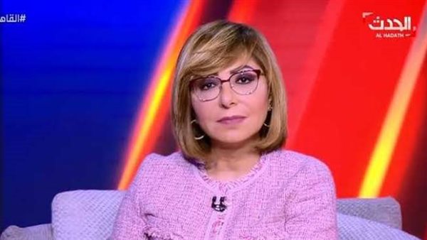 لميس الحديدي 