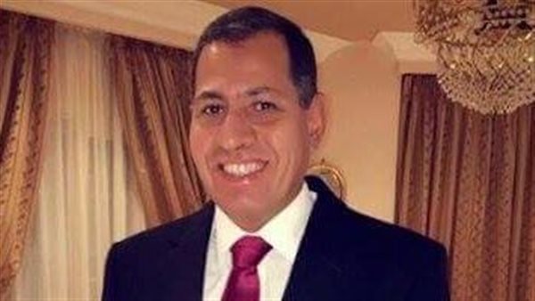 الدكتور محمد الشيخ