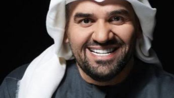 حسين الجسمي