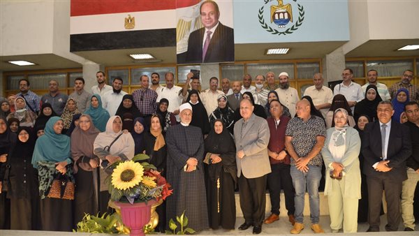 جانب من الحدث