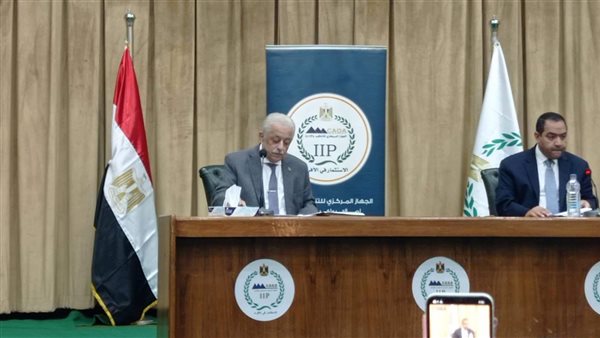 طارق شوقي وزير التعليم