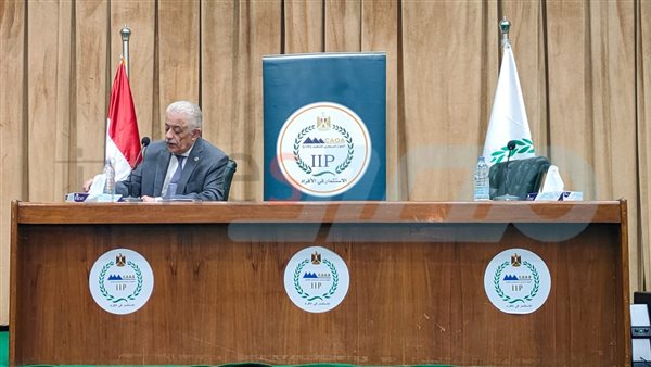 طارق شوقي وزير التعليم