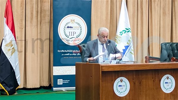 طارق شوقي وزير التعليم