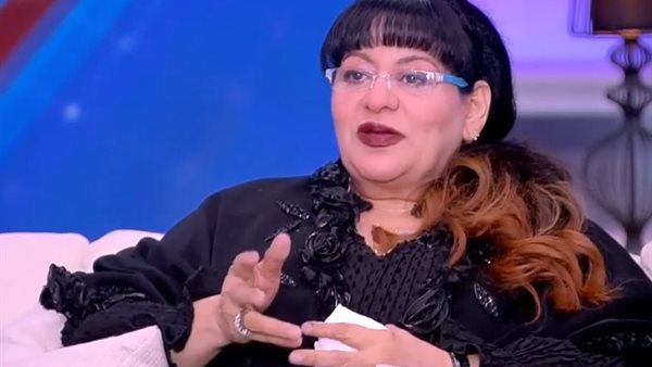 فريدة سيف النصر 