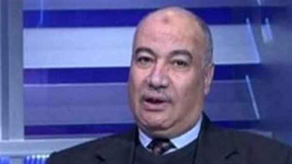 وحيد سعودي خبير الأرصاد