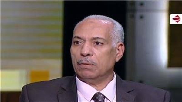 سعيد فؤاد مستشار