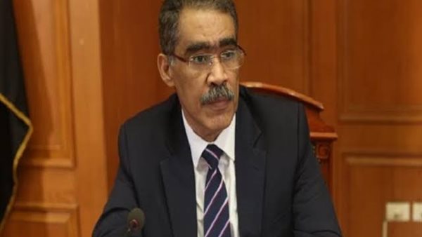 ضياء رشوان نقيب الصحفيين