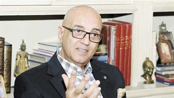 محمد سلماوي