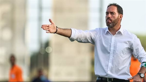 سواريز المدير الفني