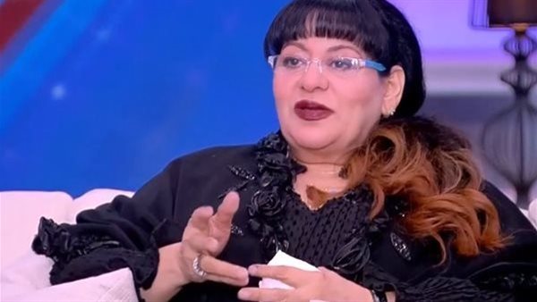 فريدة سيف النصر