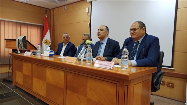 جانب من الحدث